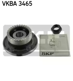 Комплект подшипника SKF VKBA 3465